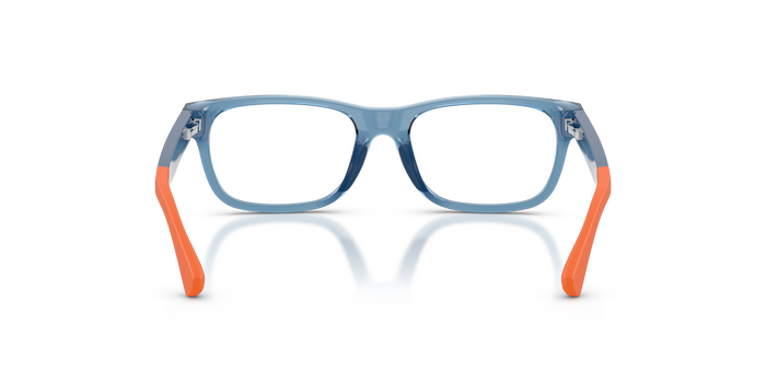 Optical Frames Polo Ralph Lauren PP8555U 6368 47 / 49 15 / 16 — Image 3