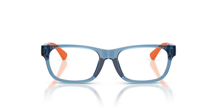Optical Frames Polo Ralph Lauren PP8555U 6368 47 / 49 15 / 16 — Image 4
