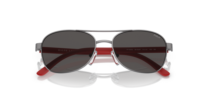 Gafas de Sol Polo Ralph Lauren Pp9002 PP9002 921687 51 15 — vista 5