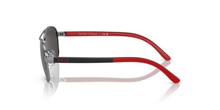 Gafas de Sol Polo Ralph Lauren Pp9002 PP9002 921687 51 15 — vista 2
