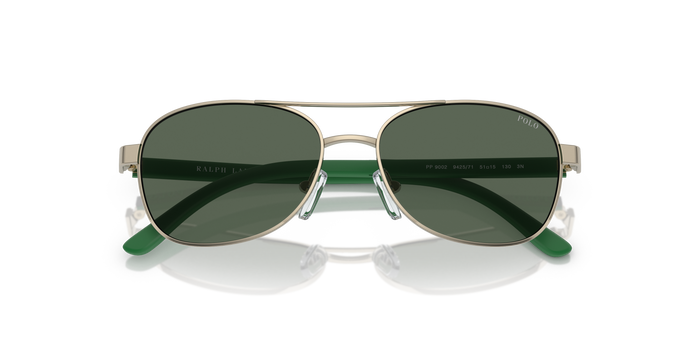 Gafas de Sol Polo Ralph Lauren Pp9002 PP9002 942571 51 15 — vista 5