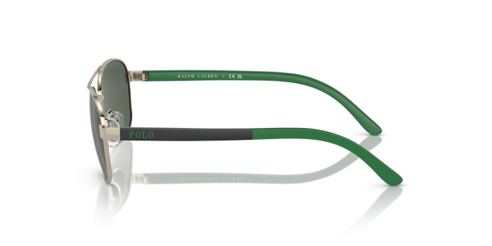 Gafas de Sol Polo Ralph Lauren Pp9002 PP9002 942571 51 15 — vista 2