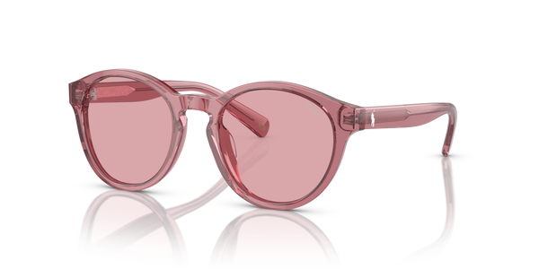 Gafas de Sol Polo Ralph Lauren Pp9505U PP9505U 522084 48 19 · vista 1
