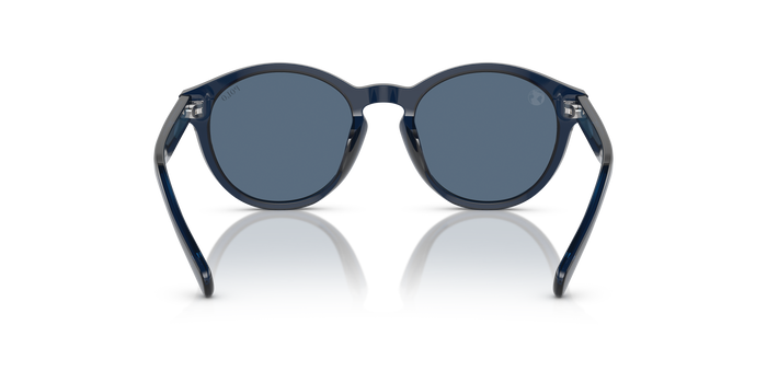 孙波罗·拉尔夫·劳伦斯·甘斯 Pp9505U PP9505U 596480 48 19 Polo Ralph Lauren — vista 3