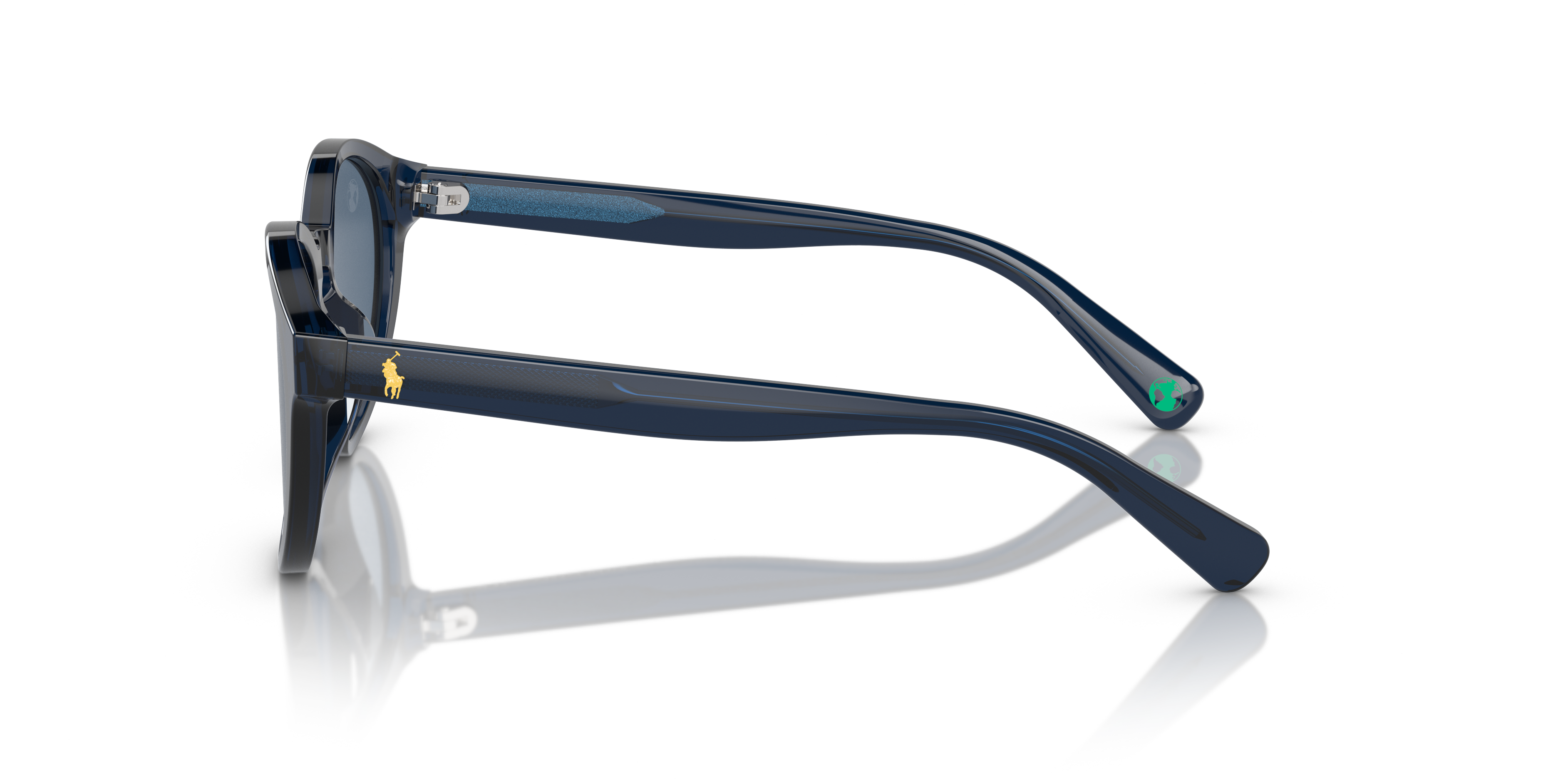 孙波罗·拉尔夫·劳伦斯·甘斯 Pp9505U PP9505U 596480 48 19 Polo Ralph Lauren