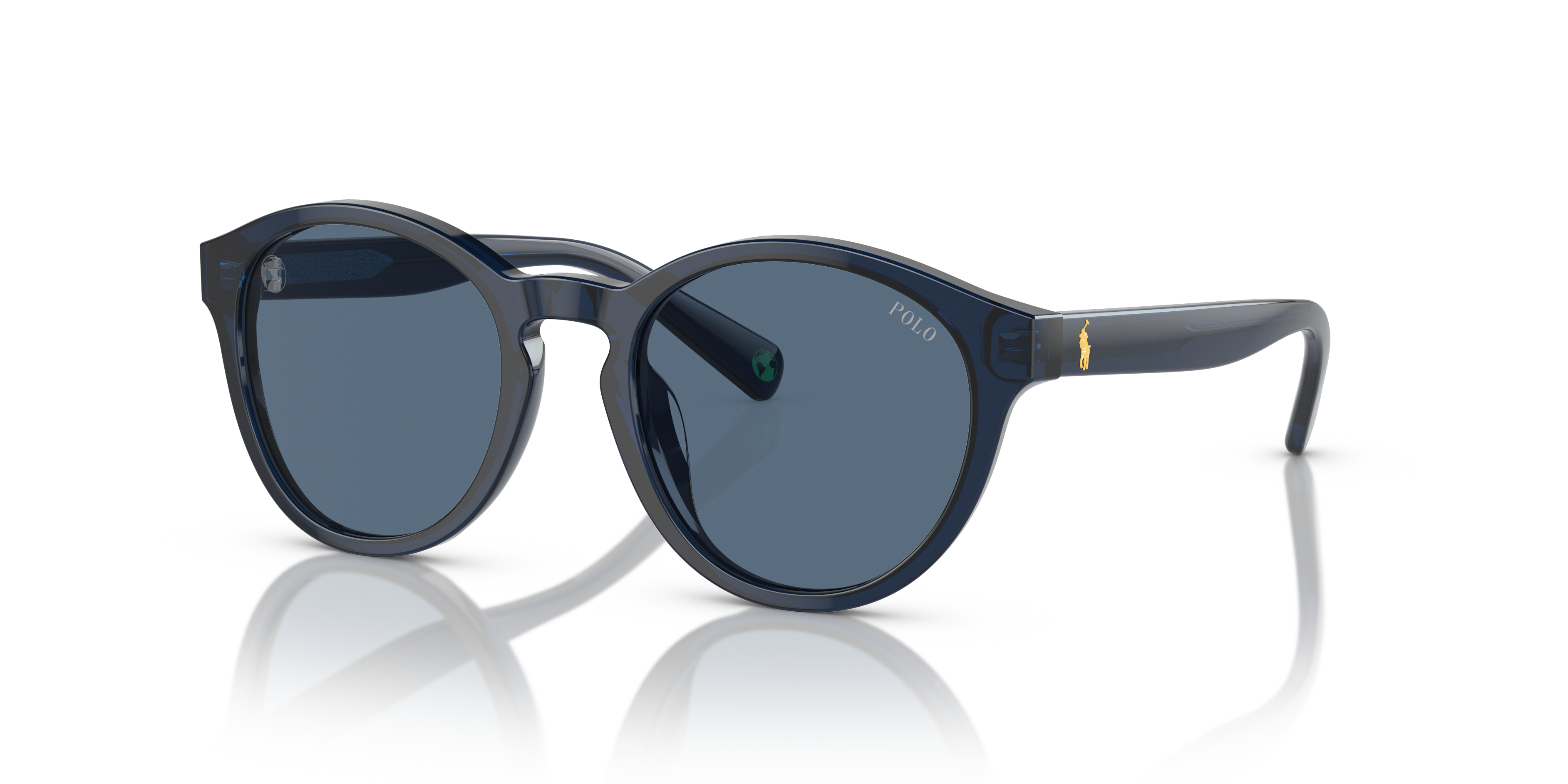 孙波罗·拉尔夫·劳伦斯·甘斯 Pp9505U PP9505U 596480 48 19 Polo Ralph Lauren