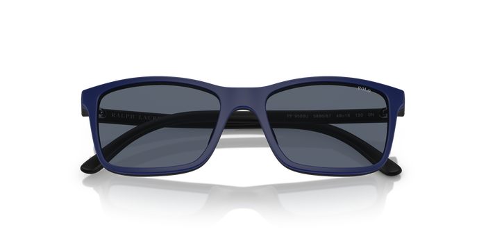孙波罗·拉尔夫·劳伦斯·甘斯 Pp9506U PP9506U 588687 49 16 Polo Ralph Lauren — vista 6