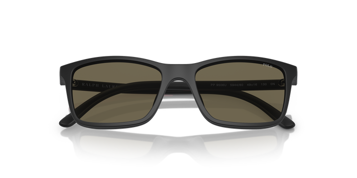 孙波罗·拉尔夫·劳伦斯·甘斯 Pp9506U PP9506U 594480 49 16 Polo Ralph Lauren — vista 5