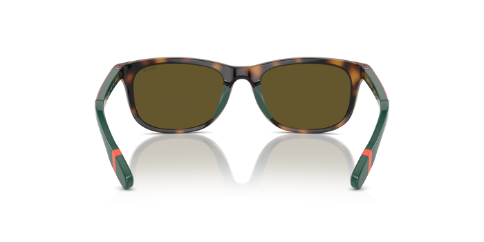 Gafas de Sol Polo Ralph Lauren Pp9507U PP9507U 500373 49 16 — vista 3