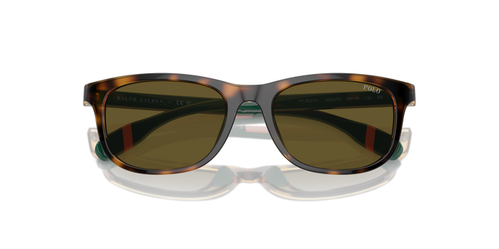 Gafas de Sol Polo Ralph Lauren Pp9507U PP9507U 500373 49 16 — vista 5