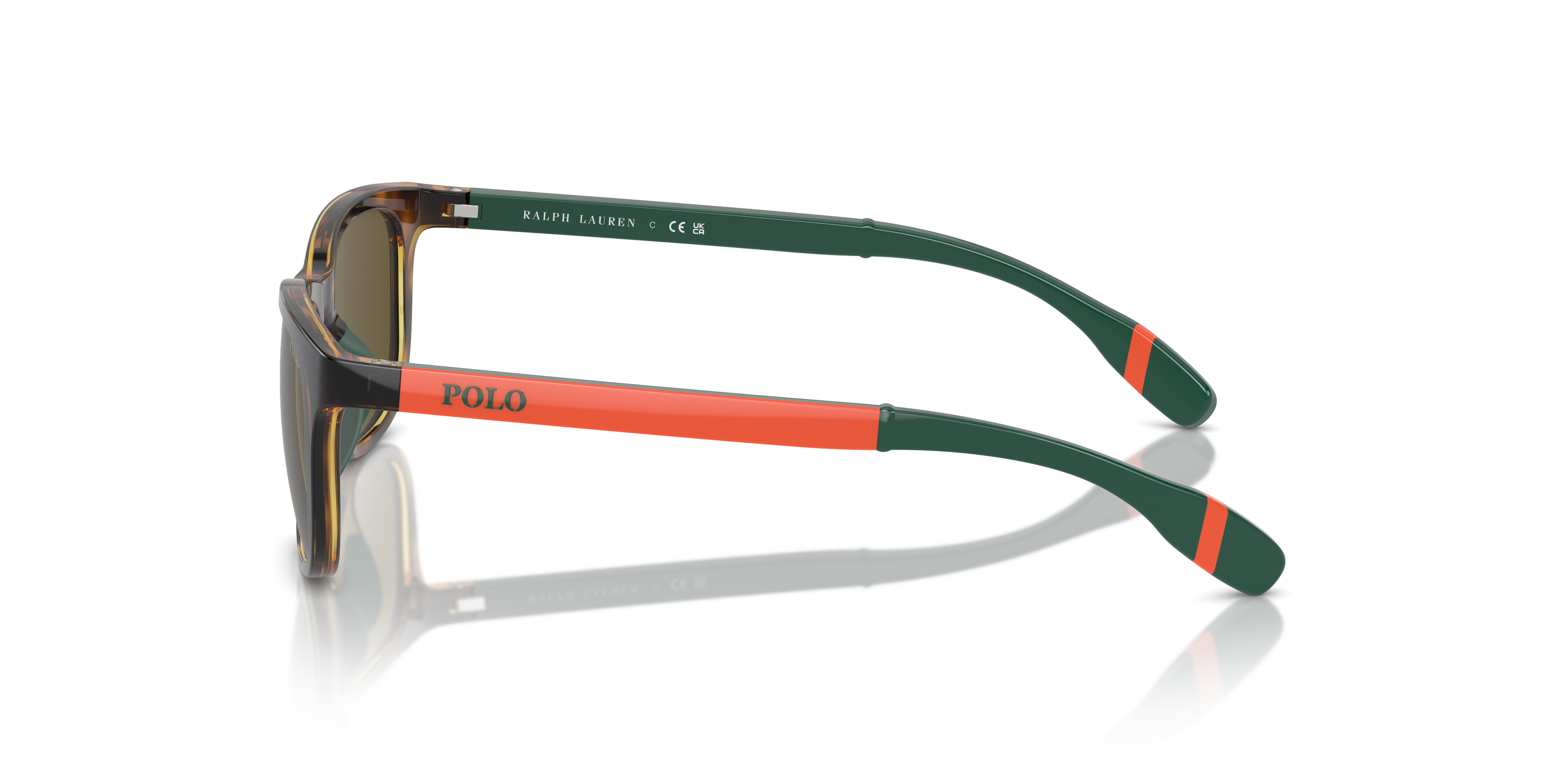 Sunglasses Polo Ralph Lauren Pp9507U PP9507U 500373 49 16