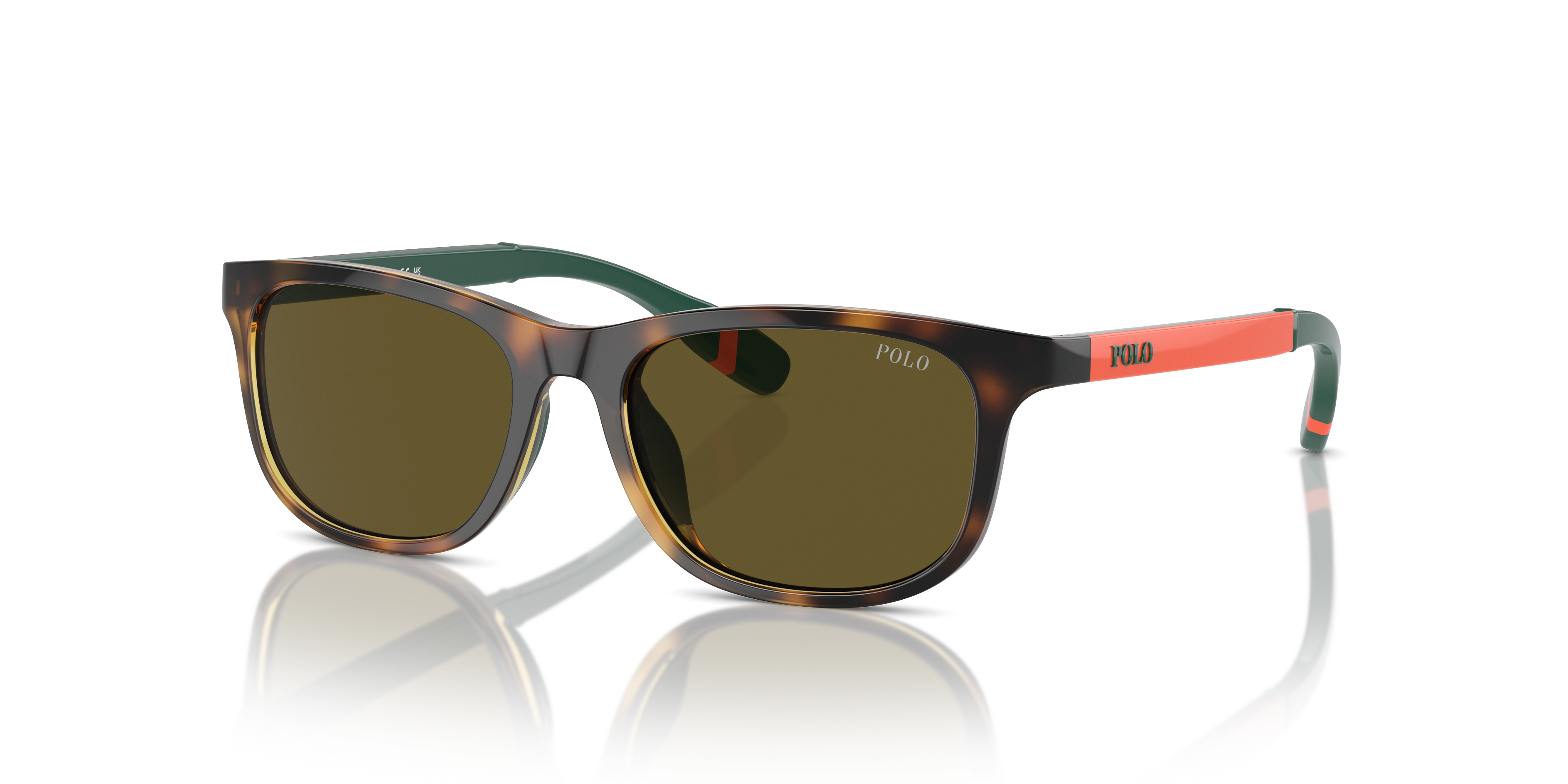 Sunglasses Polo Ralph Lauren Pp9507U PP9507U 500373 49 16