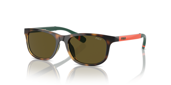 孙波罗·拉尔夫·劳伦斯·甘斯 Pp9507U PP9507U 500373 49 16 Polo Ralph Lauren
