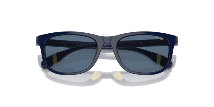 Gafas de Sol Polo Ralph Lauren Pp9507U PP9507U 562080 49 16 — vista 5