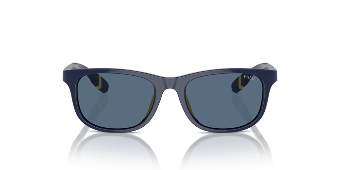 Gafas de Sol Polo Ralph Lauren Pp9507U PP9507U 562080 49 16 — vista 4