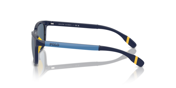 Gafas de Sol Polo Ralph Lauren Pp9507U PP9507U 562080 49 16 — vista 2