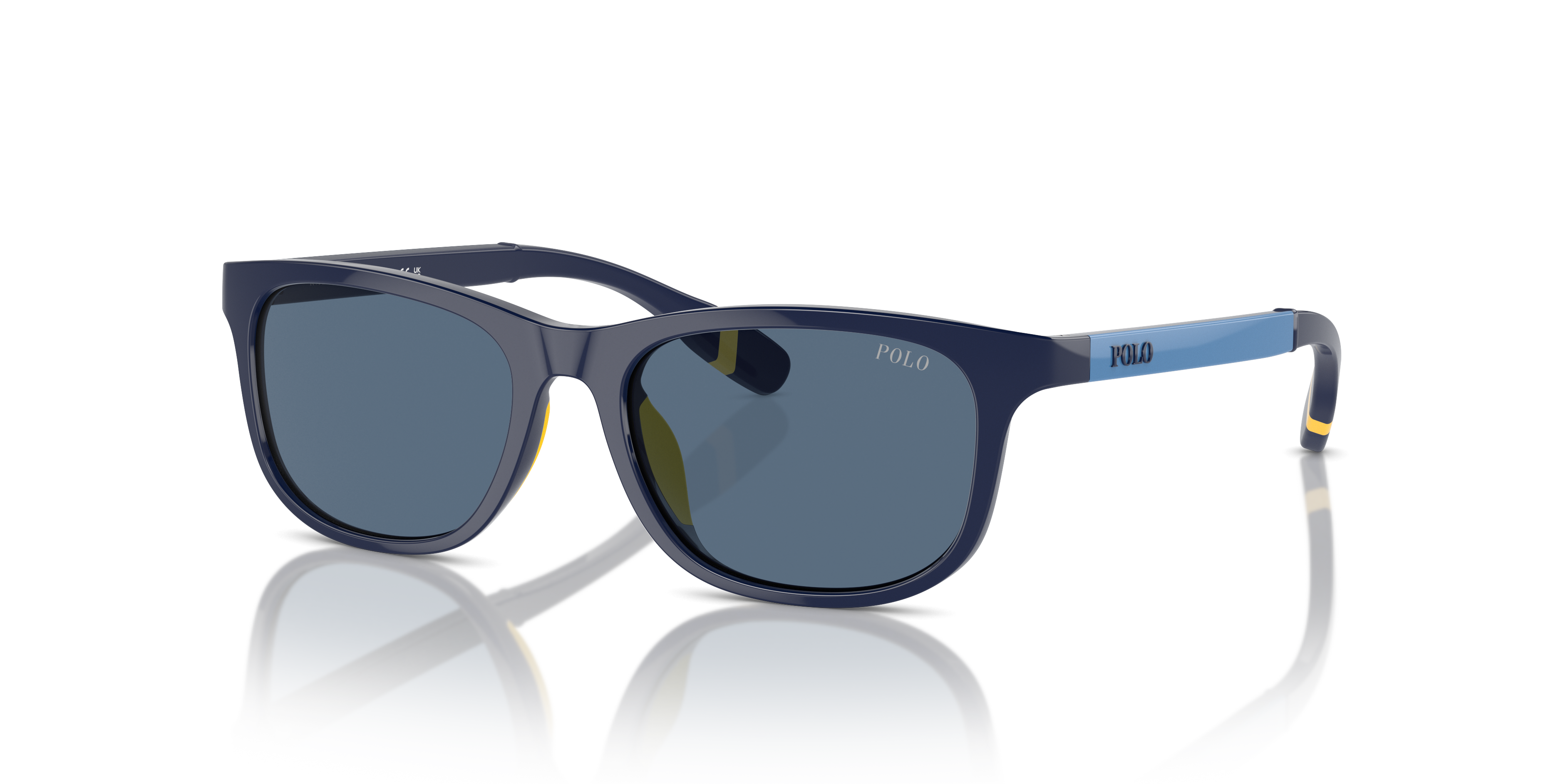 Sunglasses Polo Ralph Lauren Pp9507U PP9507U 562080 49 16