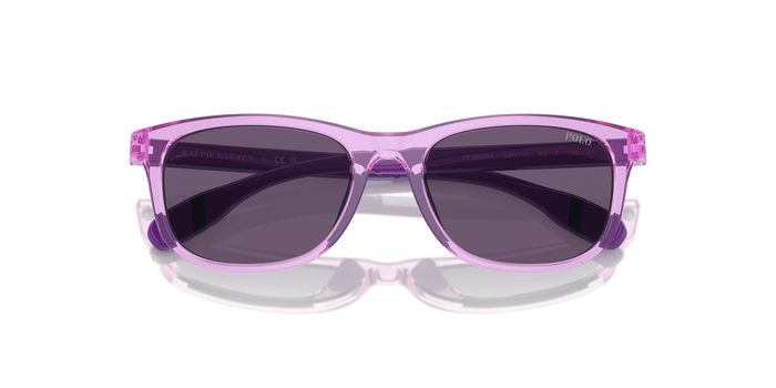 Sunglasses Polo Ralph Lauren Pp9507U PP9507U 59471A 49 16 — vista 5