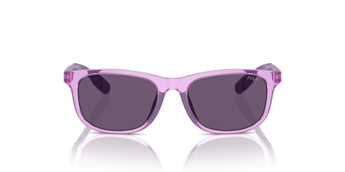 Sunglasses Polo Ralph Lauren Pp9507U PP9507U 59471A 49 16 — vista 4