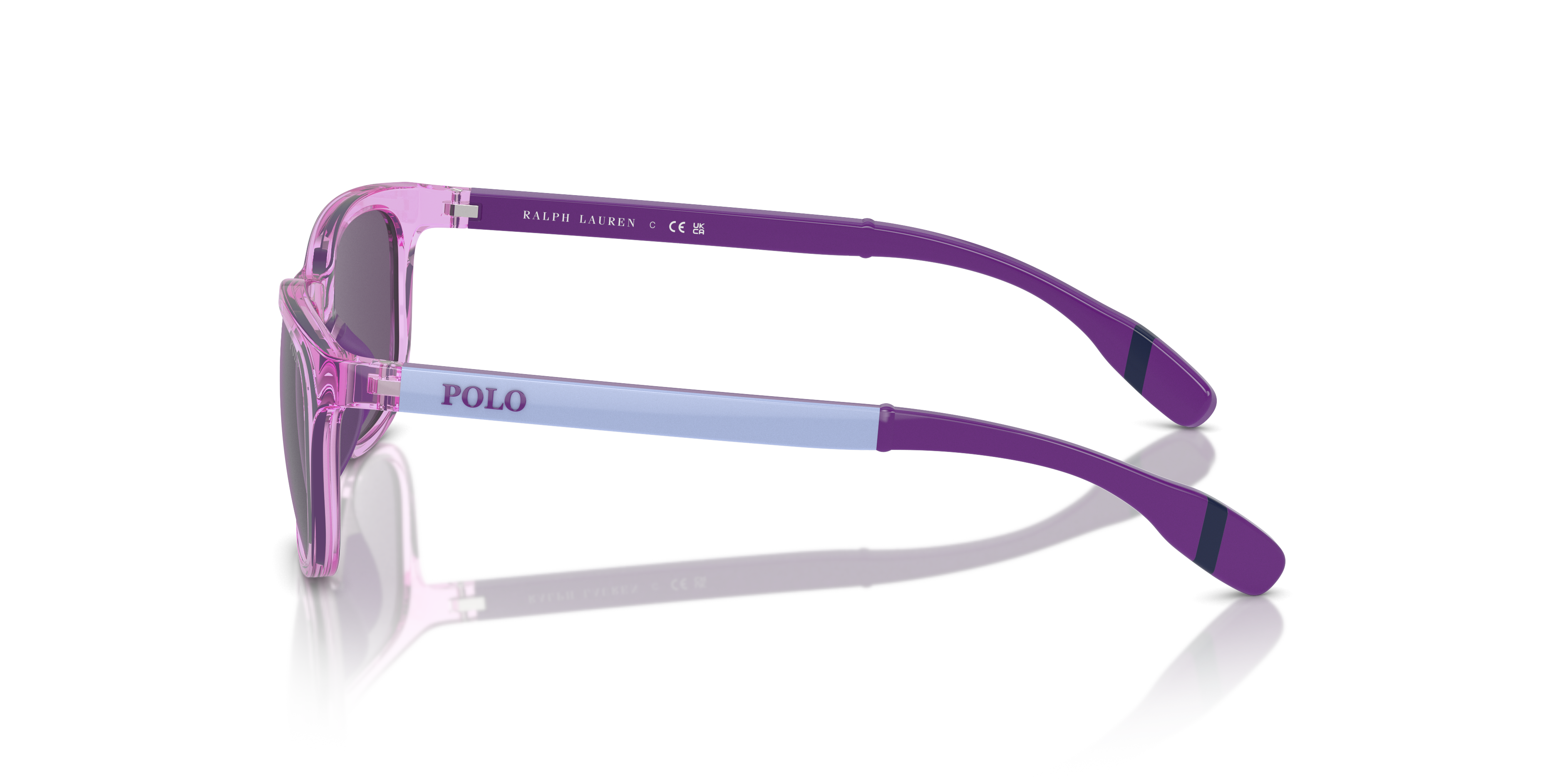 Sunglasses Polo Ralph Lauren Pp9507U PP9507U 59471A 49 16
