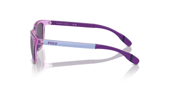 Sunglasses Polo Ralph Lauren Pp9507U PP9507U 59471A 49 16 — vista 2