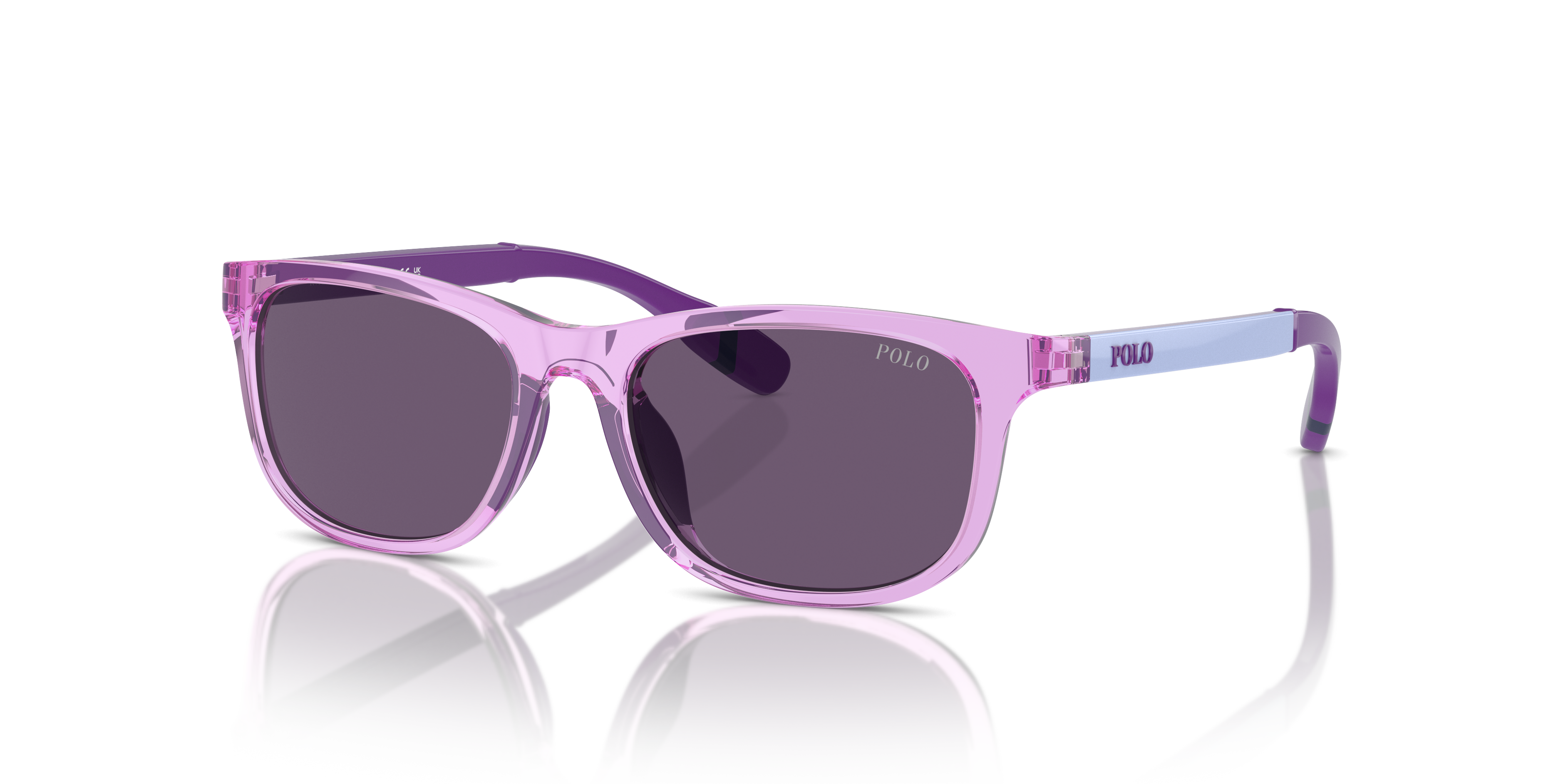 Sunglasses Polo Ralph Lauren Pp9507U PP9507U 59471A 49 16