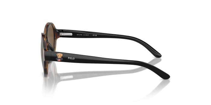 Gafas de Sol Polo Ralph Lauren Pp9508U PP9508U 500373 44 16 — vista 2