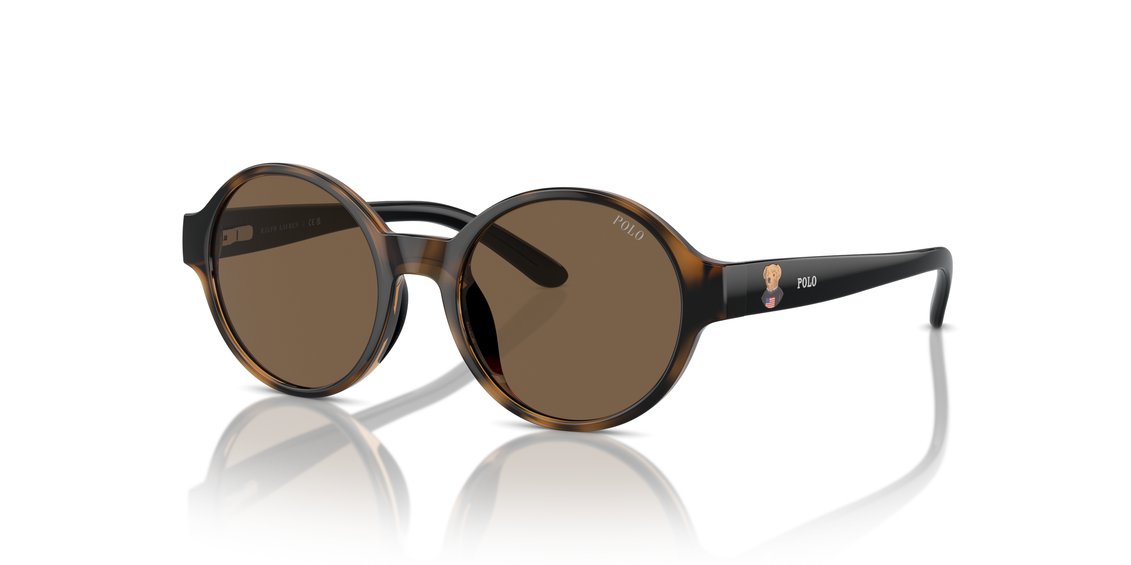 Sunglasses Polo Ralph Lauren Pp9508U PP9508U 500373 44 16