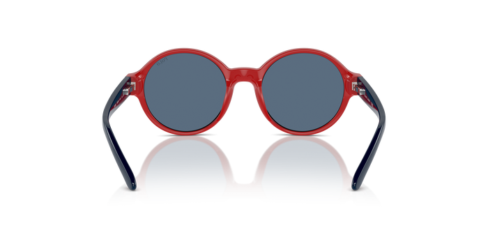 Sunglasses Polo Ralph Lauren Pp9508U PP9508U 609180 44 16 — vista 3