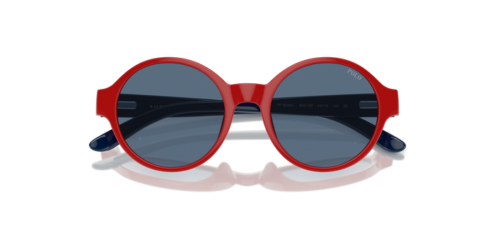 Sunglasses Polo Ralph Lauren Pp9508U PP9508U 609180 44 16 — vista 5