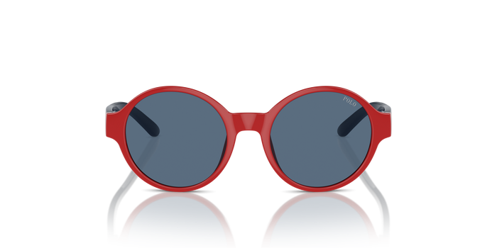 Sunglasses Polo Ralph Lauren Pp9508U PP9508U 609180 44 16 — vista 4