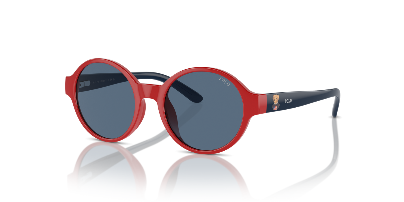 Sunglasses Polo Ralph Lauren Pp9508U PP9508U 609180 44 16