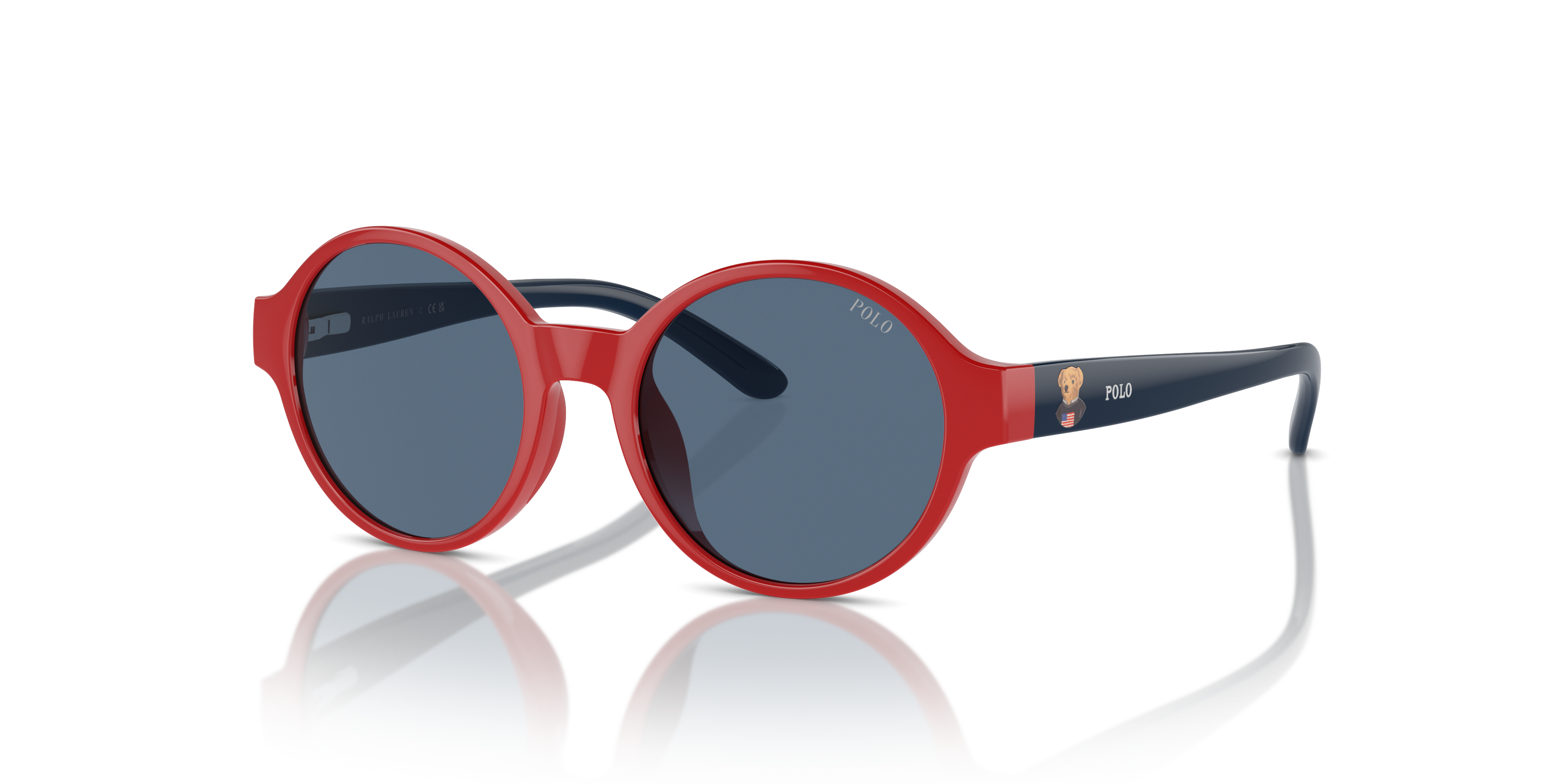 孙波罗·拉尔夫·劳伦斯·甘斯 Pp9508U PP9508U 609180 44 16 Polo Ralph Lauren