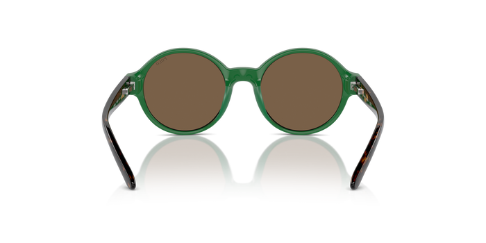Sunglasses Polo Ralph Lauren Pp9508U PP9508U 619273 44 16 — vista 3