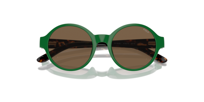 Sunglasses Polo Ralph Lauren Pp9508U PP9508U 619273 44 16 — vista 5