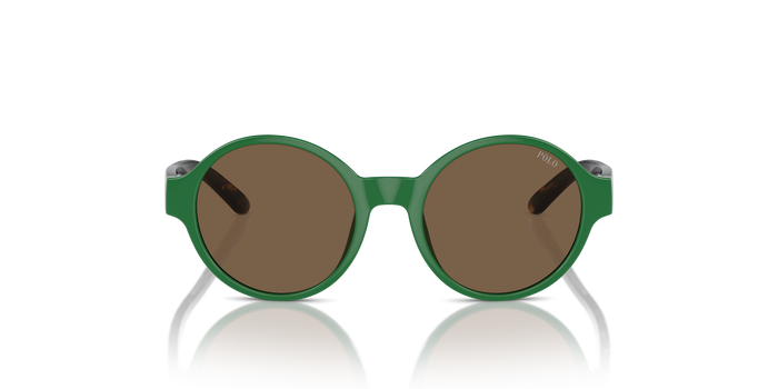 Sunglasses Polo Ralph Lauren Pp9508U PP9508U 619273 44 16 — vista 4