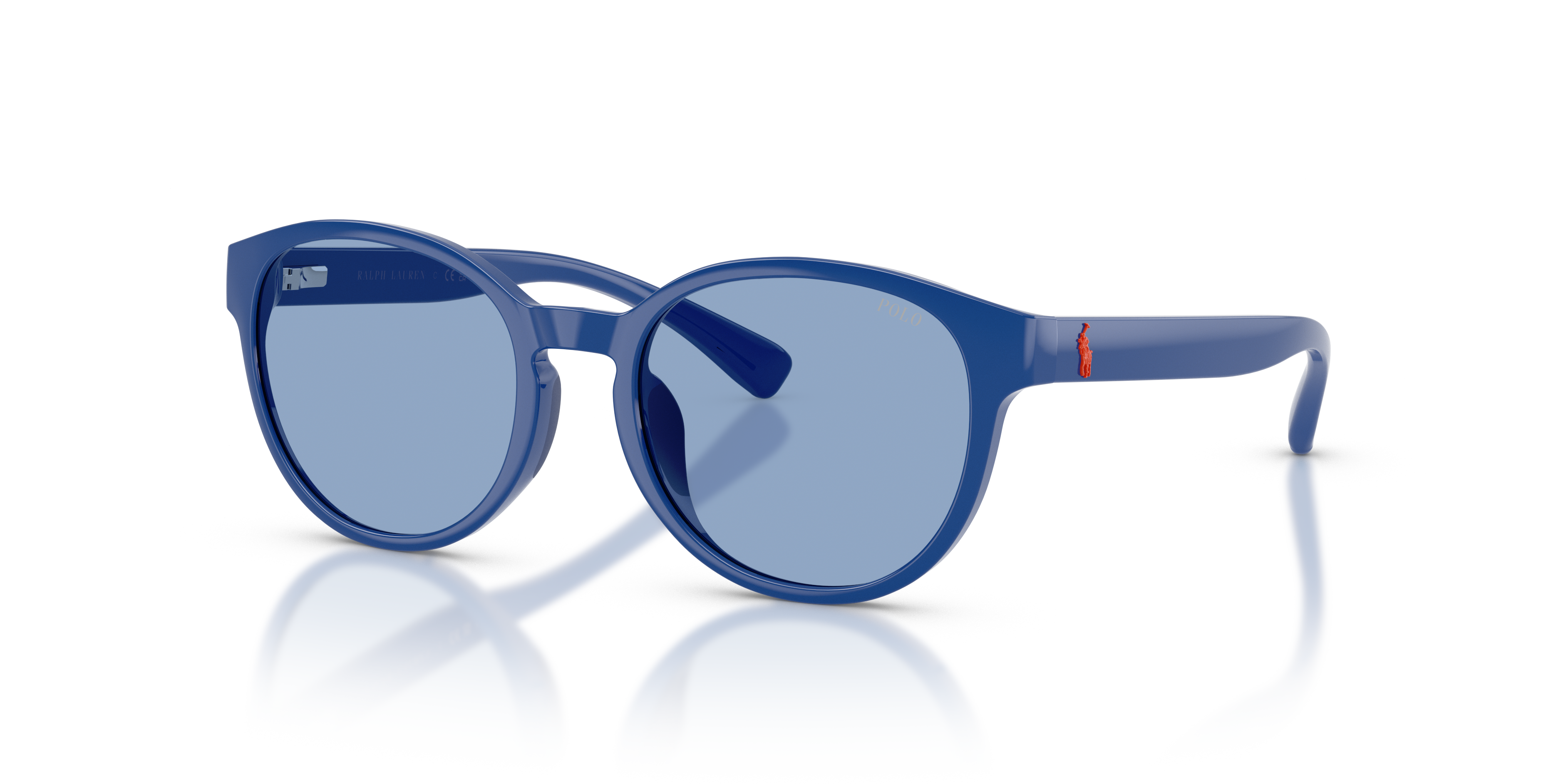 孙波罗·拉尔夫·劳伦斯·甘斯 Pp9509U PP9509U 596272 48 17 Polo Ralph Lauren