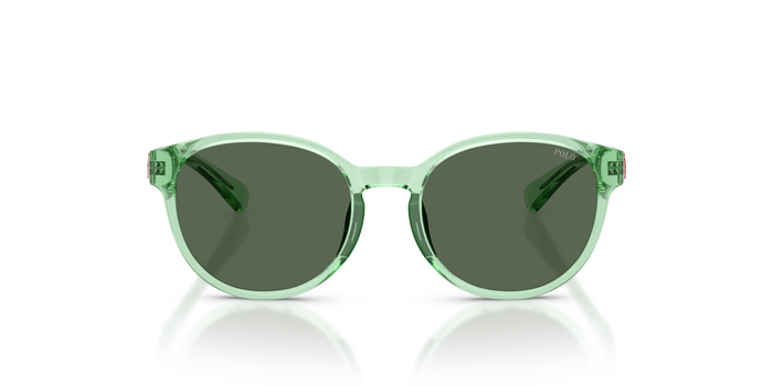 孙波罗·拉尔夫·劳伦斯·甘斯 Pp9509U PP9509U 625071 48 17 Polo Ralph Lauren — vista 4