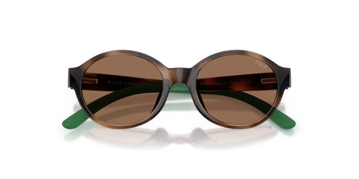 孙波罗·拉尔夫·劳伦斯·甘斯 Pp9510U PP9510U 500373 45 16 Polo Ralph Lauren — vista 5