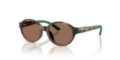 孙波罗·拉尔夫·劳伦斯·甘斯 Pp9510U PP9510U 500373 45 16 Polo Ralph Lauren