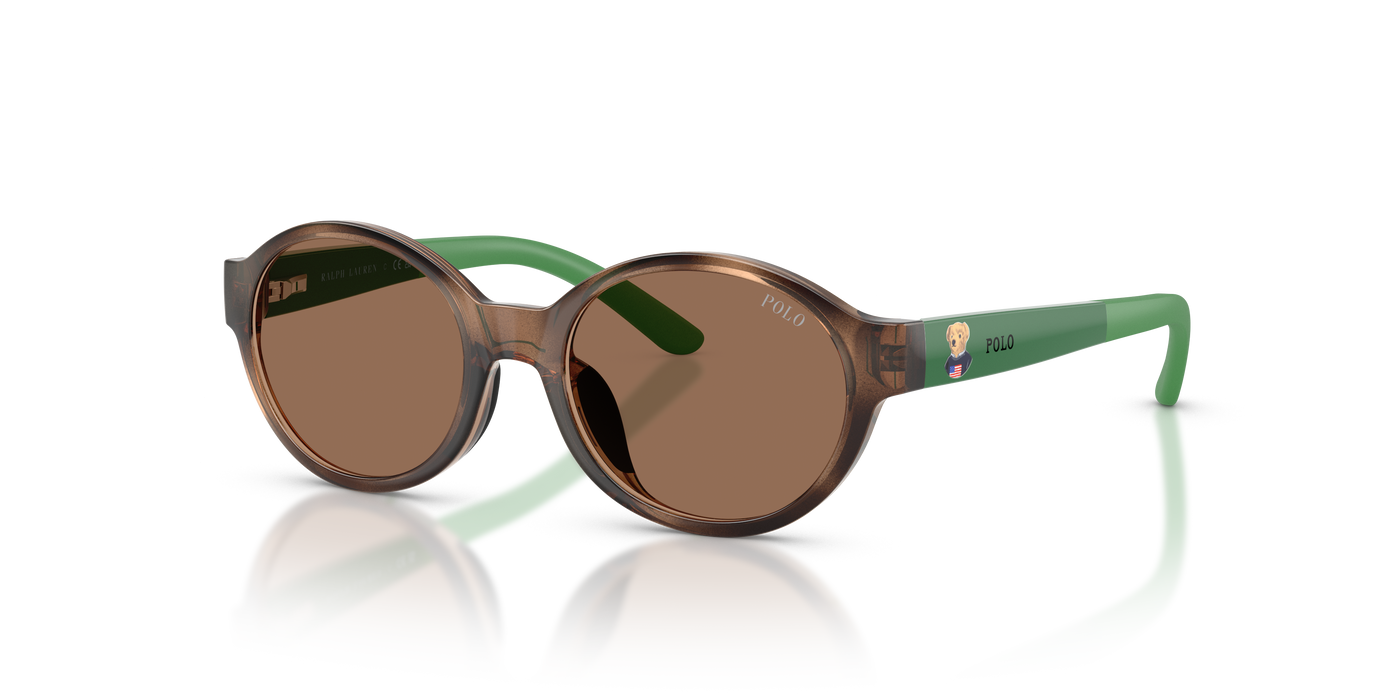 孙波罗·拉尔夫·劳伦斯·甘斯 Pp9510U PP9510U 597473 45 16 Polo Ralph Lauren