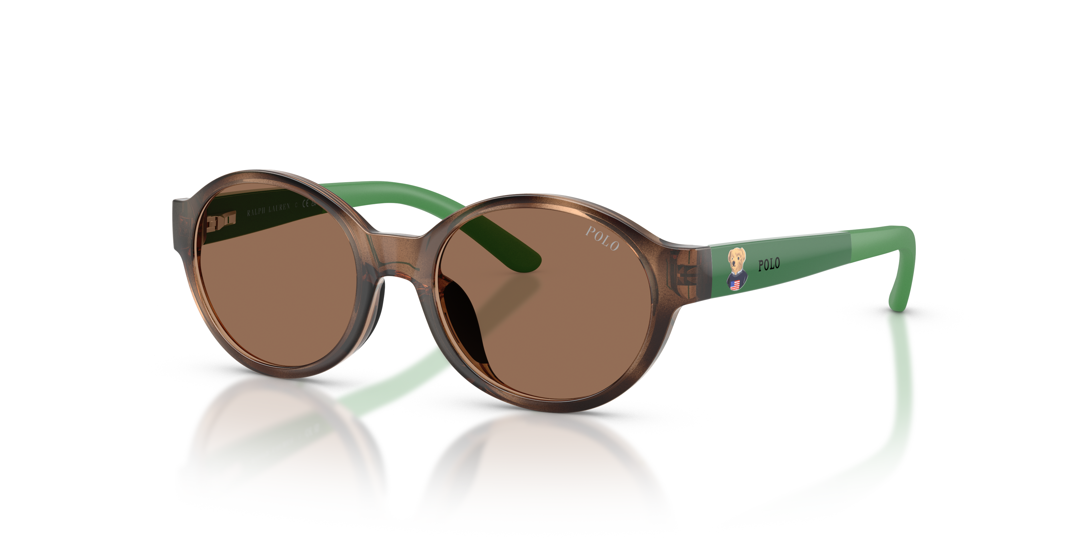 孙波罗·拉尔夫·劳伦斯·甘斯 Pp9510U PP9510U 597473 45 16 Polo Ralph Lauren
