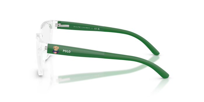 Gafas de Sol Polo Ralph Lauren PP9511U 500273 51 16 — vista 2