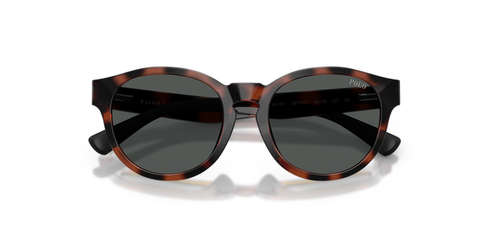 Gafas de Sol Polo Ralph Lauren PP9512U 597487 45 16 — Imagen 5