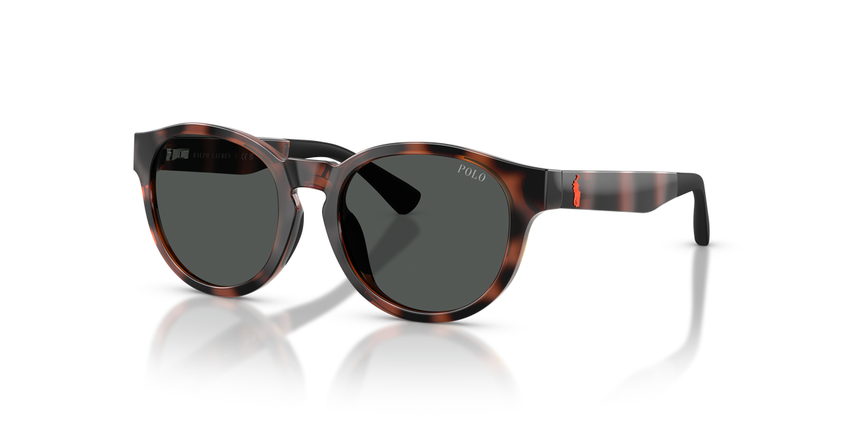 Sunglasses Polo Ralph Lauren PP9512U 597487 45 16