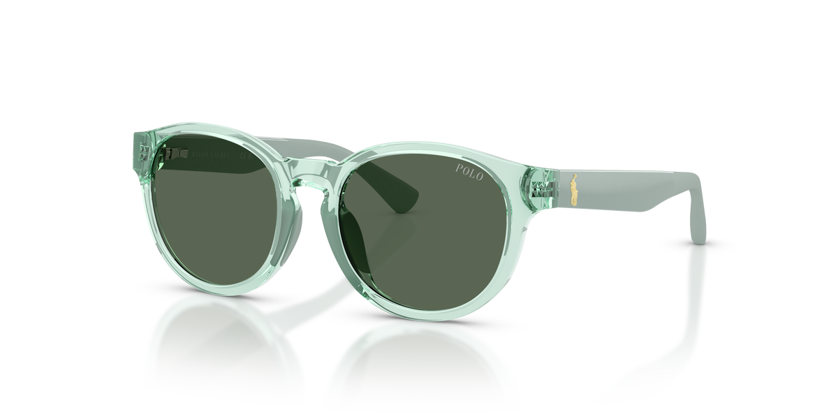 Sunglasses Polo Ralph Lauren PP9512U 636771 45 16