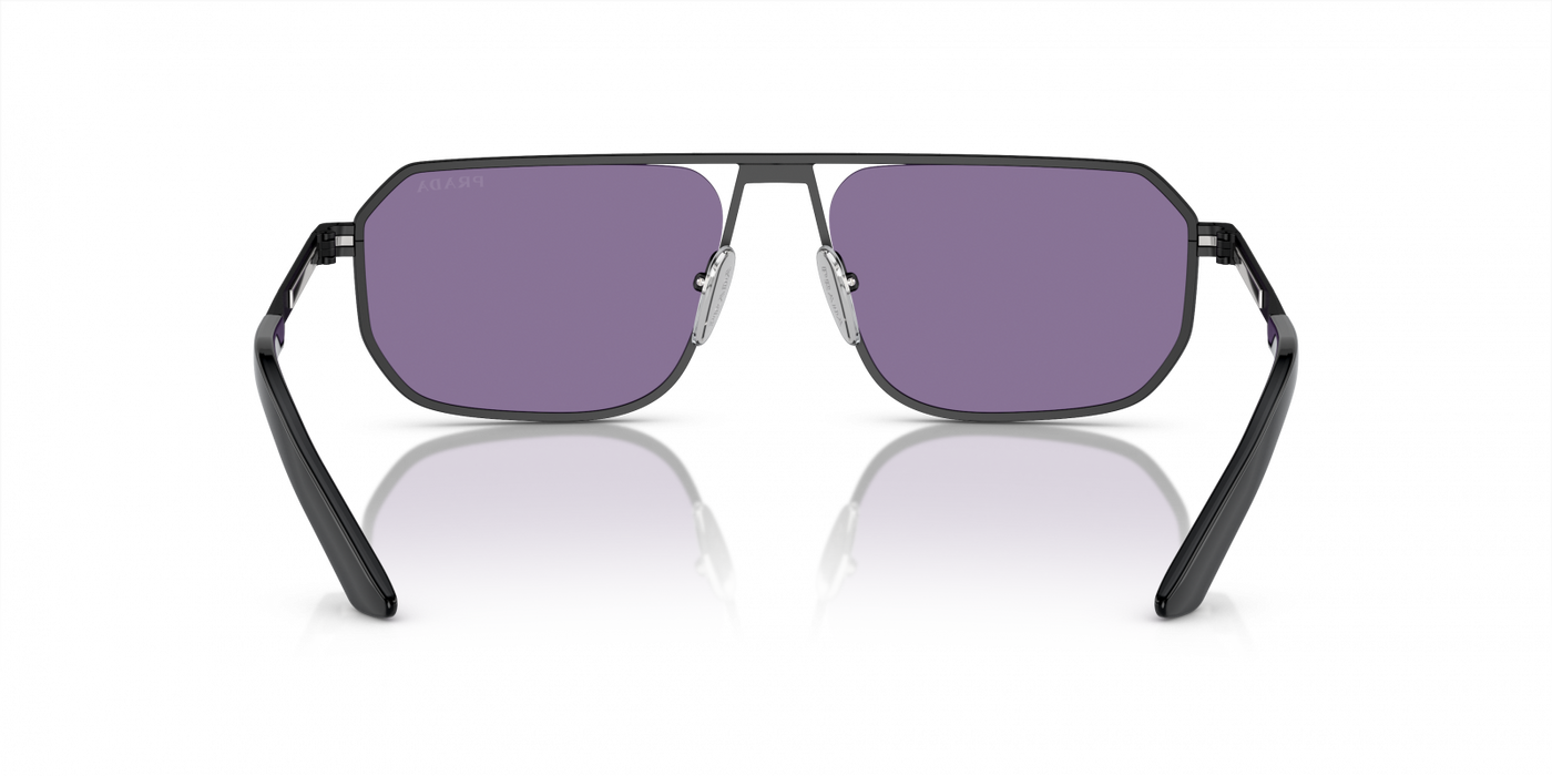 Sunglasses Prada PR A53S 1BO05Q 59 17