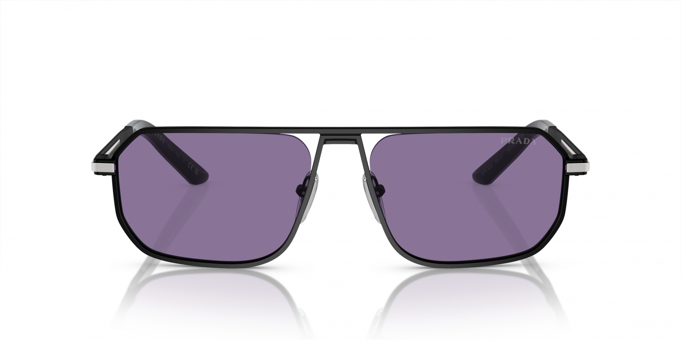Sunglasses Prada PR A53S 1BO05Q 59 17