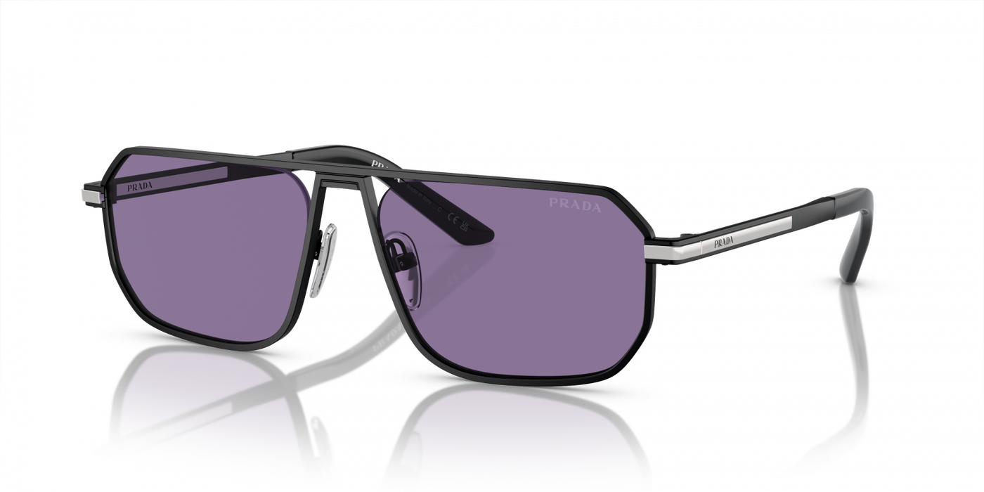 Sunglasses Prada PR A53S 1BO05Q 59 17