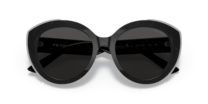 孙甘斯·普拉达·普罗01Ys PR01YS 09V5S0 54 20 Prada — vista 5
